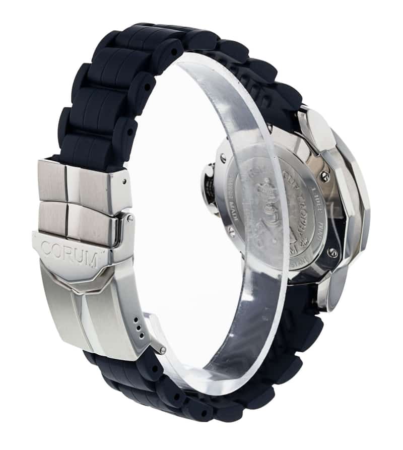 Corum Admirals Cup 082.831.20/F371-AN52